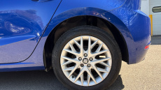 SEAT Ibiza 1.0 SE 5dr Petrol Hatchback